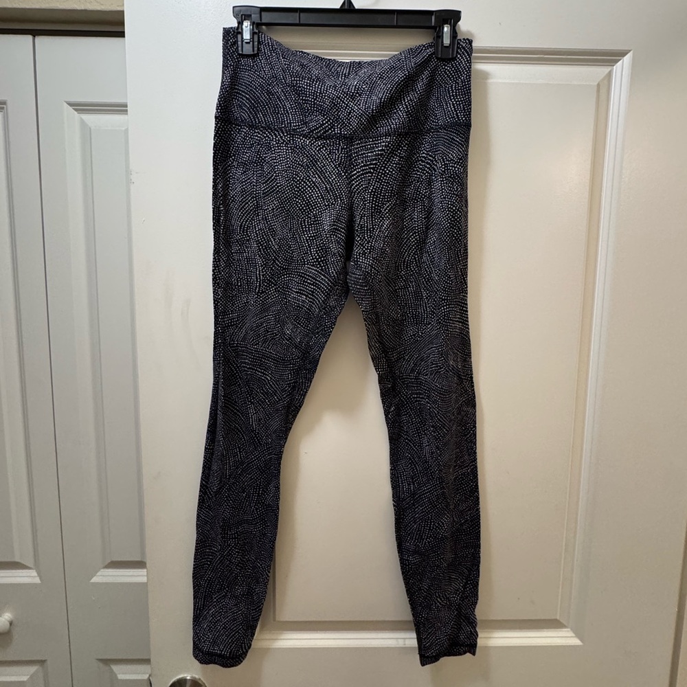 Lululemon Align Leggings 28”